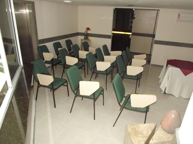 Hotel Nacional Inn Recife Aeroporto Buitenkant foto