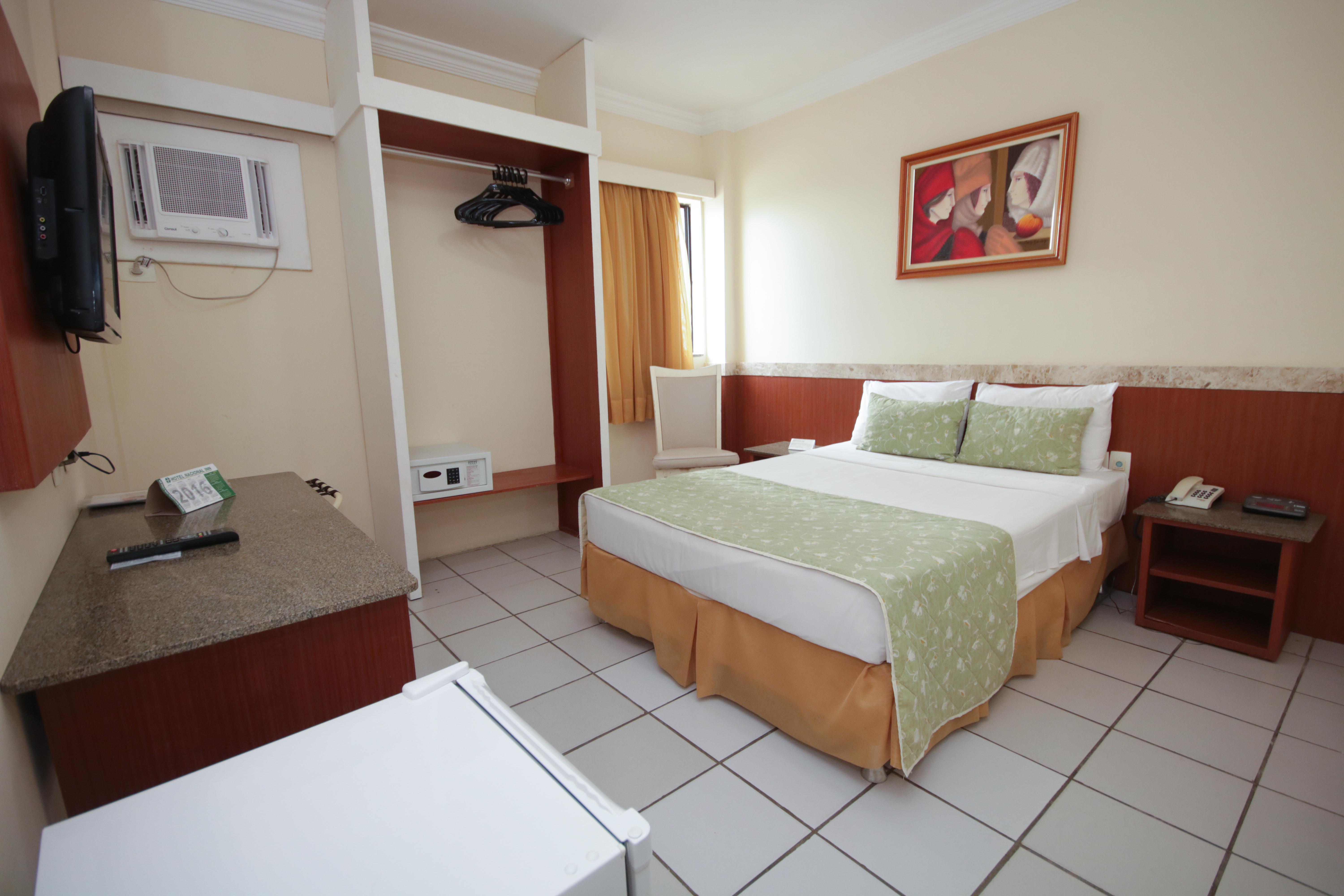 Hotel Nacional Inn Recife Aeroporto Buitenkant foto