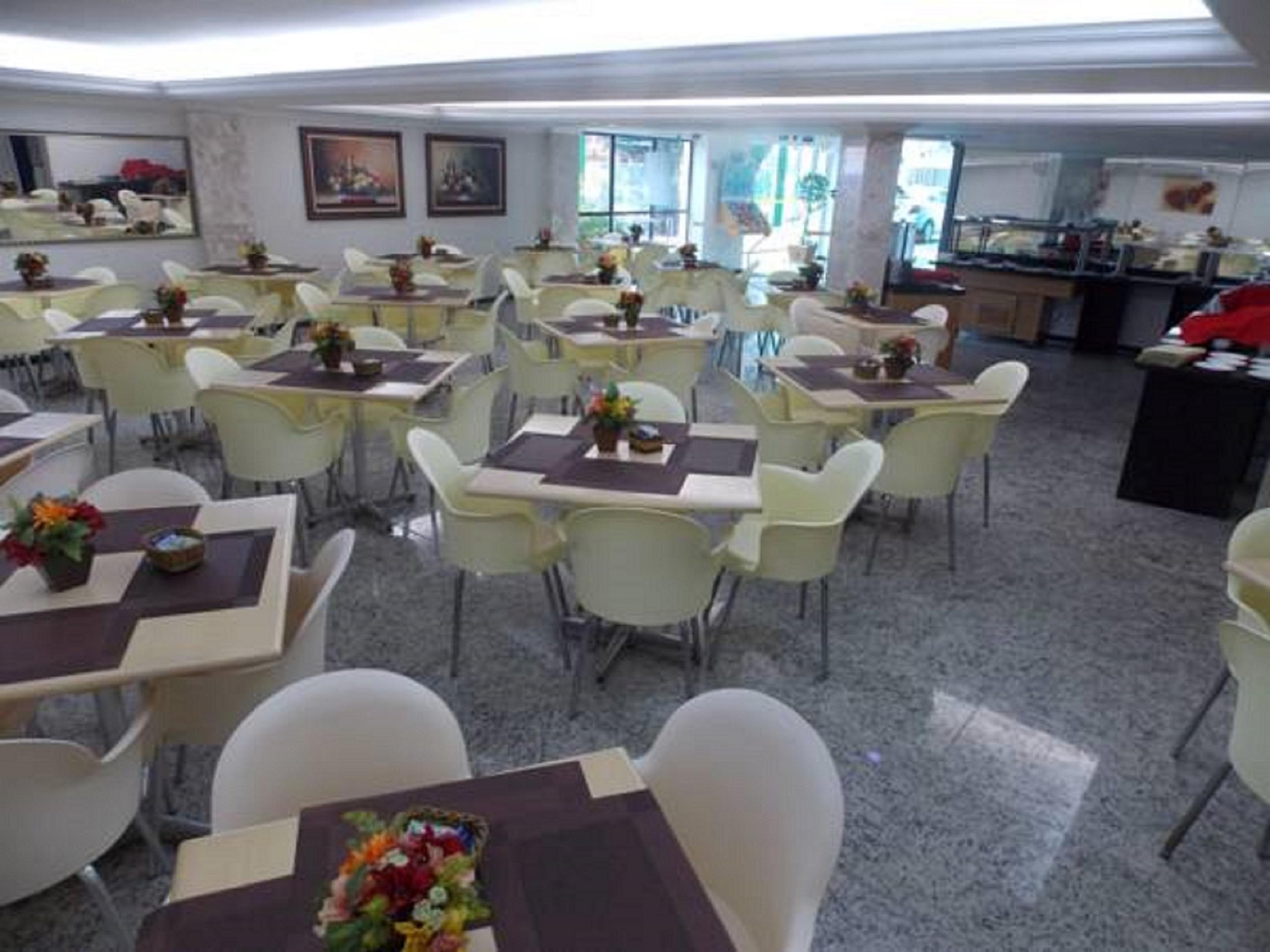 Hotel Nacional Inn Recife Aeroporto Buitenkant foto