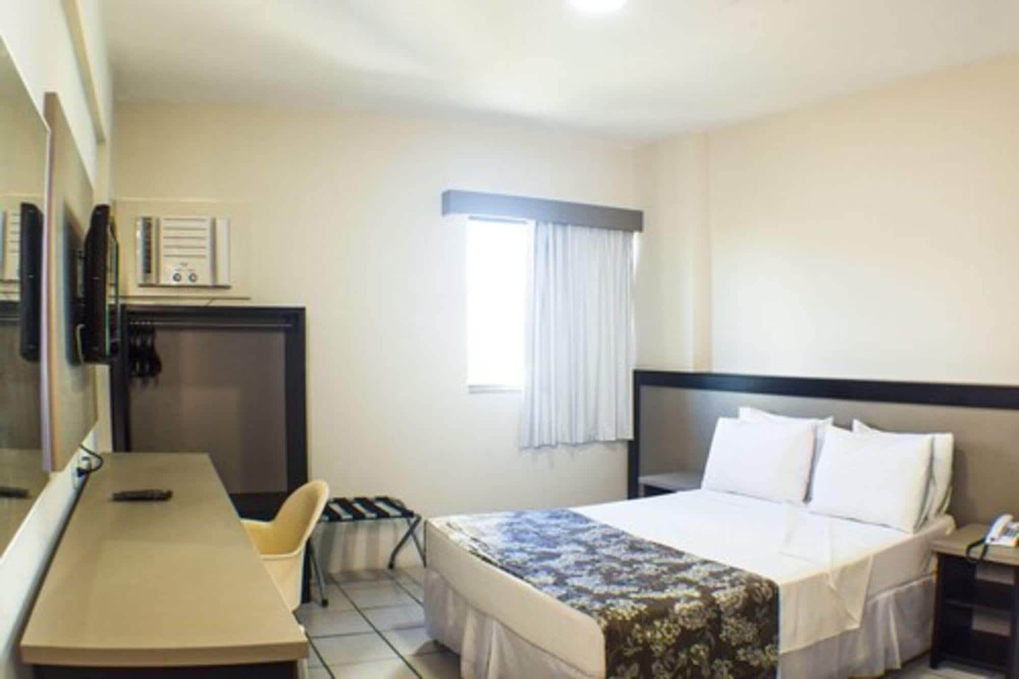 Hotel Nacional Inn Recife Aeroporto Buitenkant foto